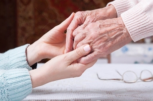 Caring for the Caregiver: Tips for Family Care Providers